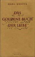 Das goldenen Buch der Liebe